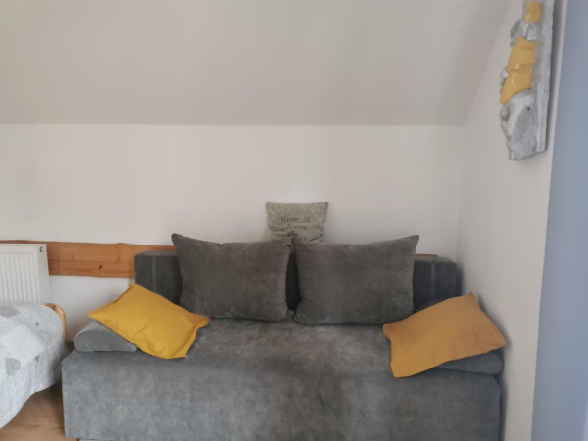 Apartamenty Grosik 크리니차 즈드로이 외부 사진