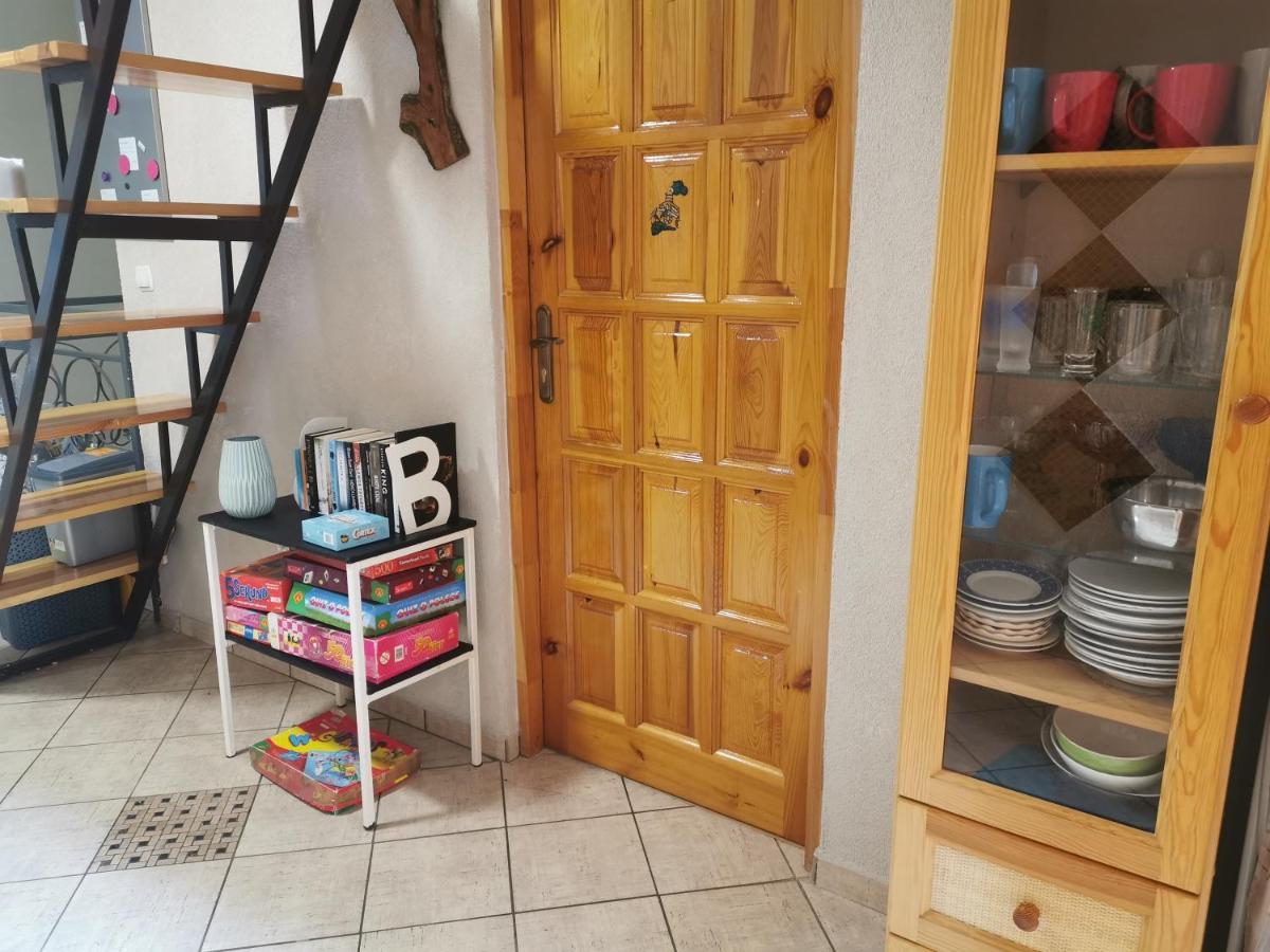 Apartamenty Grosik 크리니차 즈드로이 외부 사진