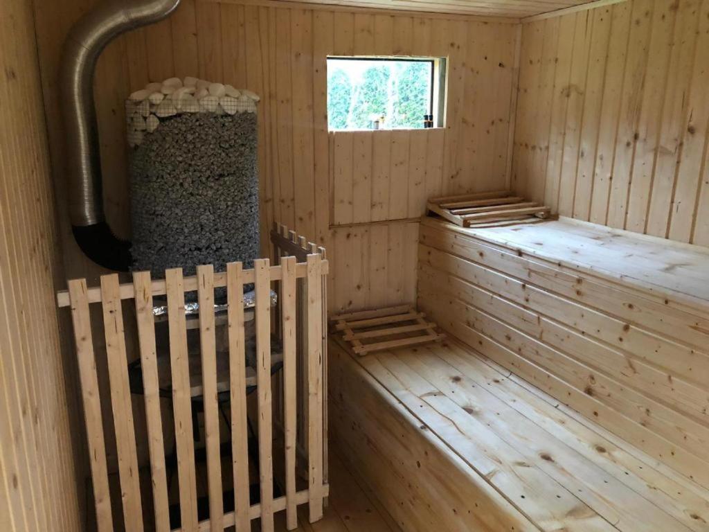 Apartamenty Grosik 크리니차 즈드로이 외부 사진