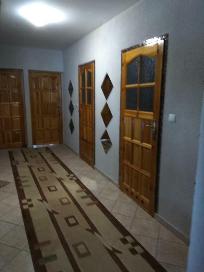 Apartamenty Grosik 크리니차 즈드로이 외부 사진